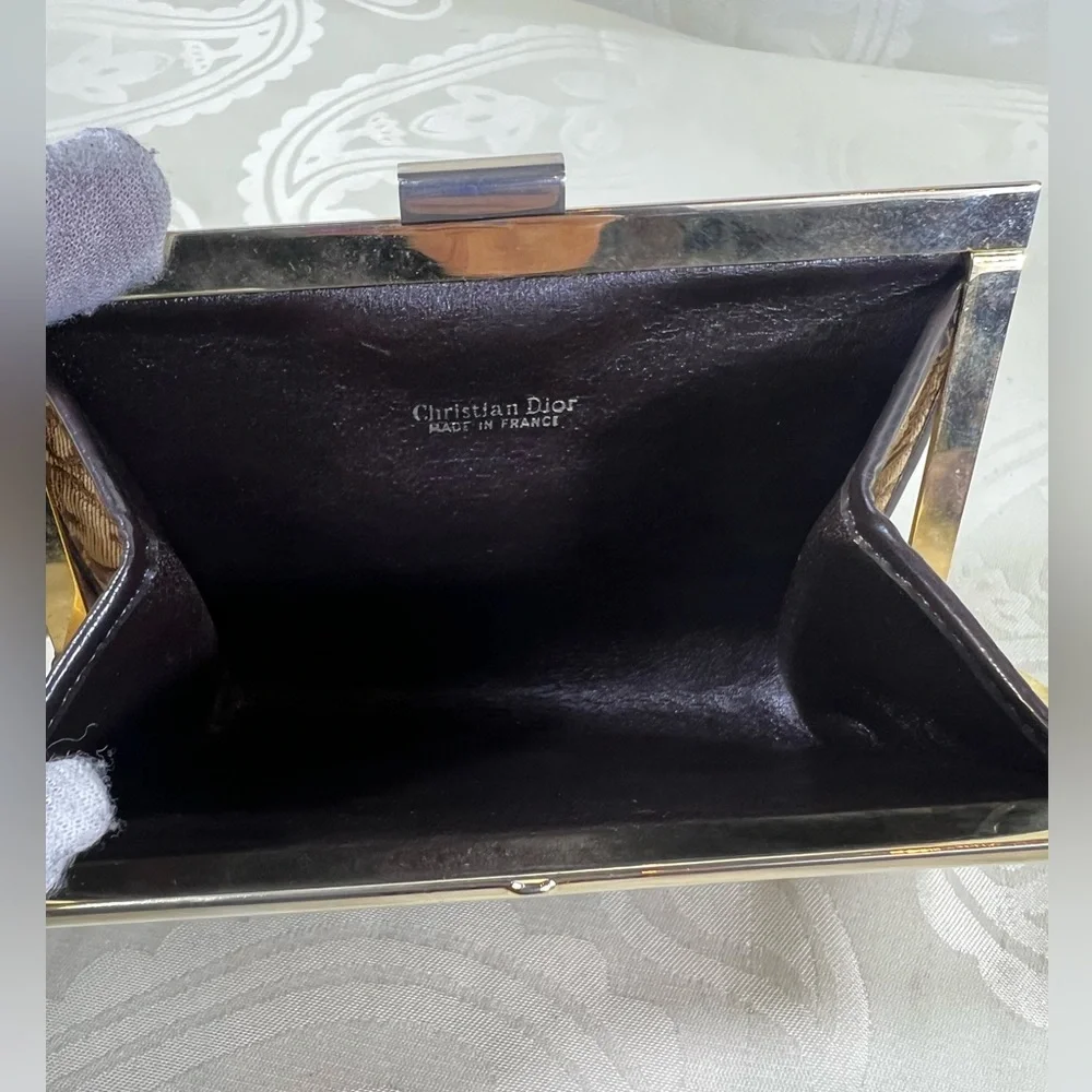 Dior chic vintage